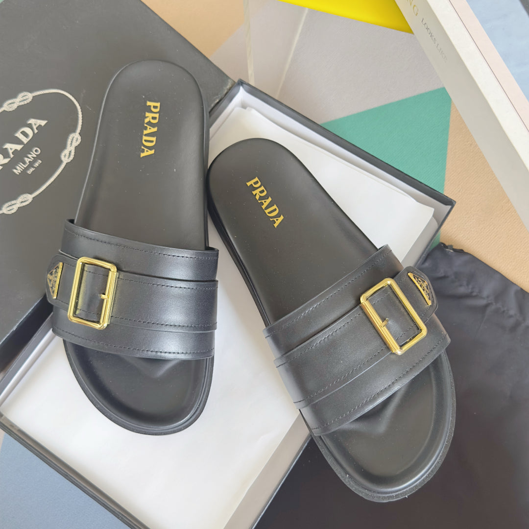 LuxluxHouse Best Quality Women Shoes Prada