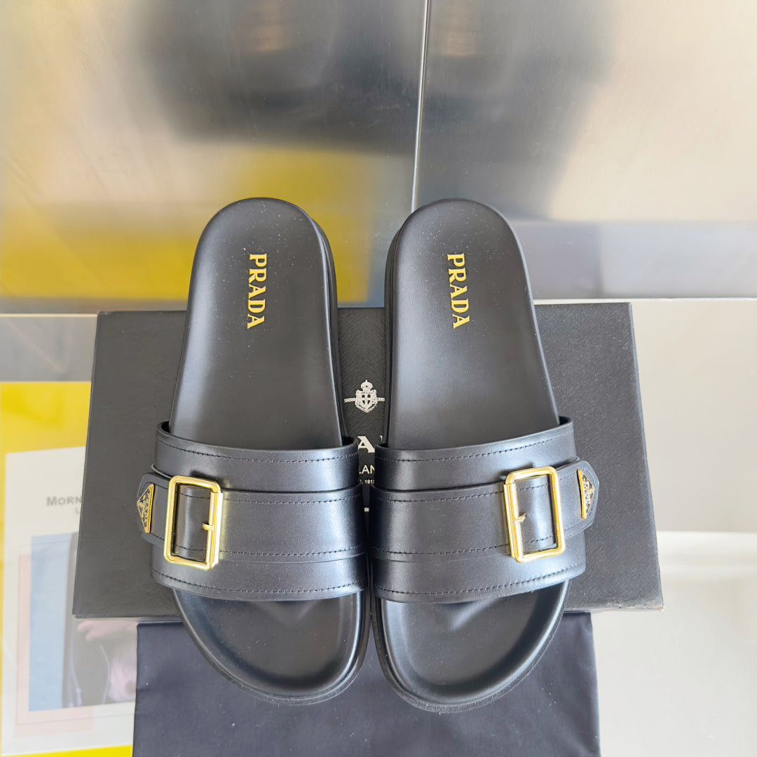 LuxluxHouse Best Quality Women Shoes Prada
