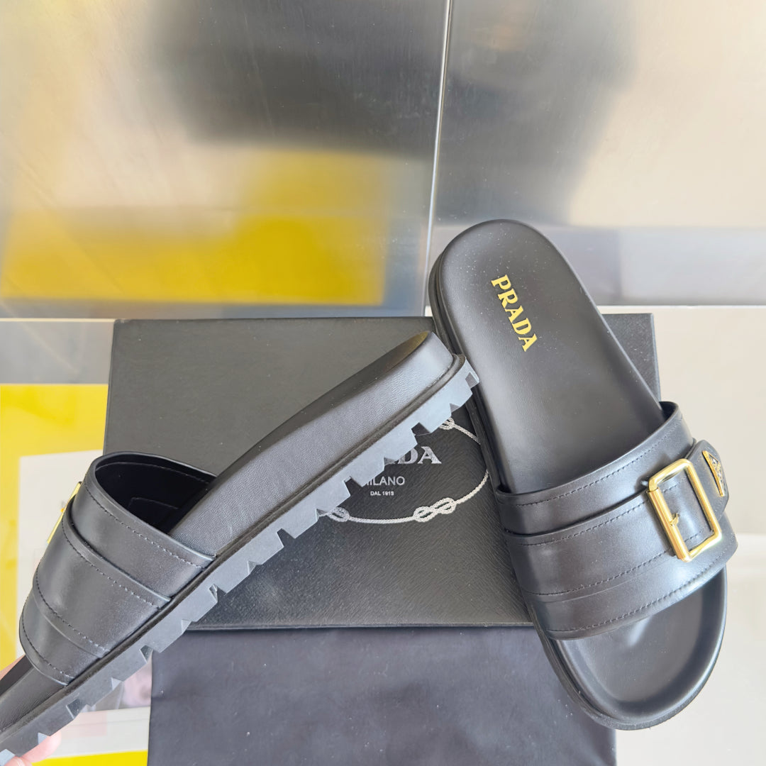LuxluxHouse Best Quality Women Shoes Prada