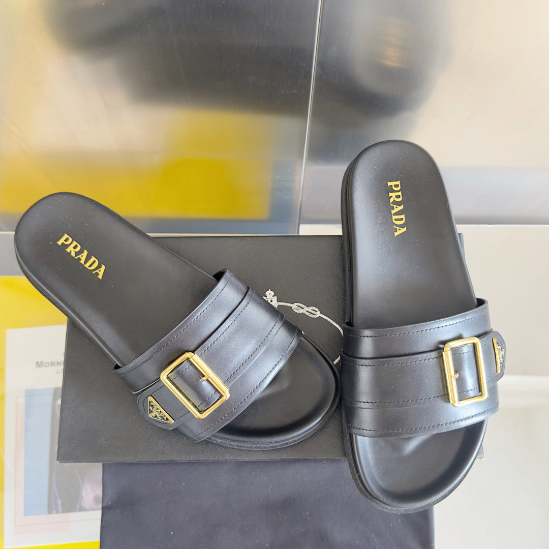 LuxluxHouse Best Quality Women Shoes Prada