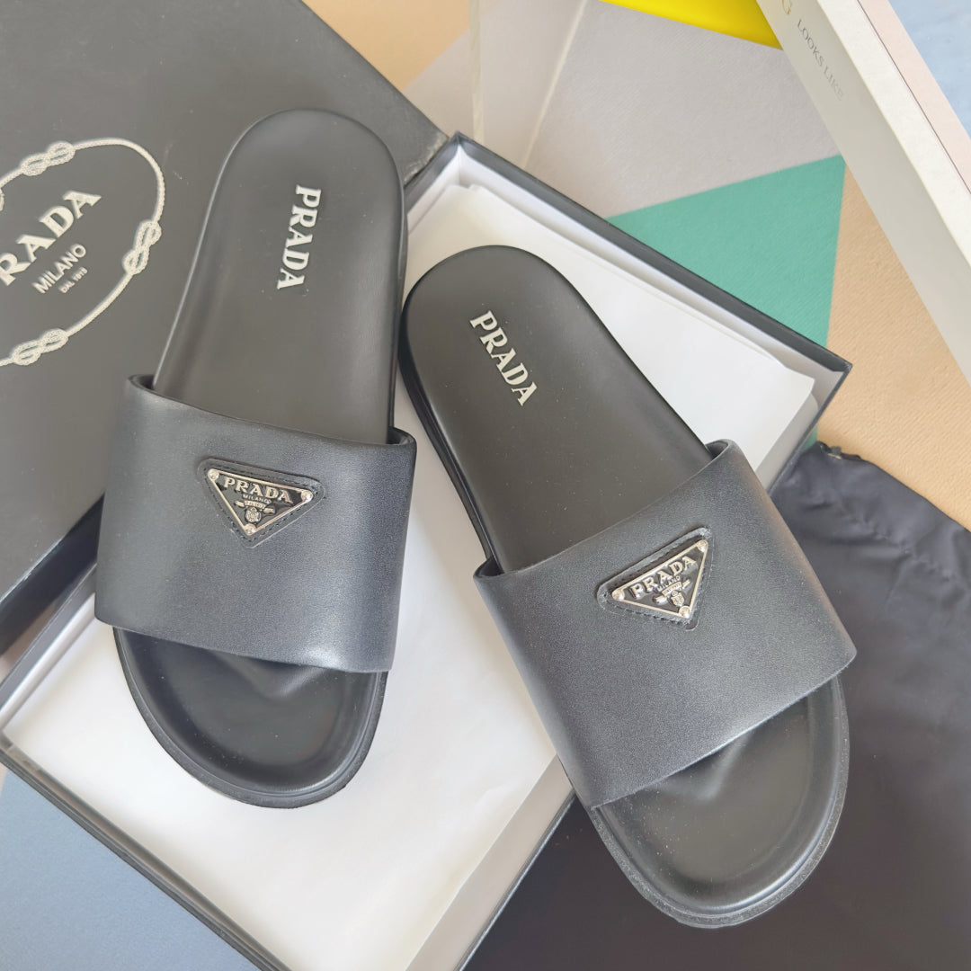LuxluxHouse Best Quality Women Shoes Prada