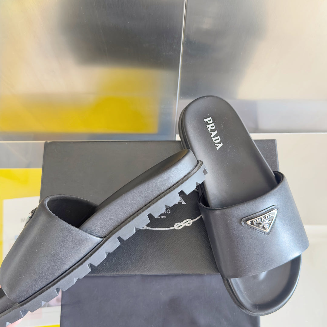 LuxluxHouse Best Quality Women Shoes Prada