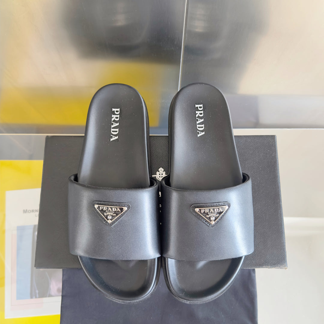 LuxluxHouse Best Quality Women Shoes Prada
