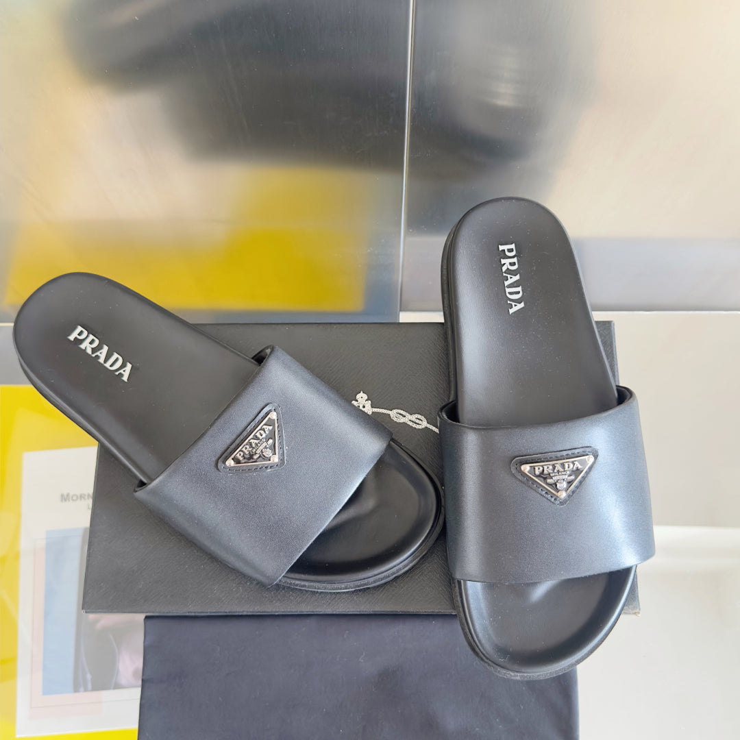 LuxluxHouse Best Quality Women Shoes Prada
