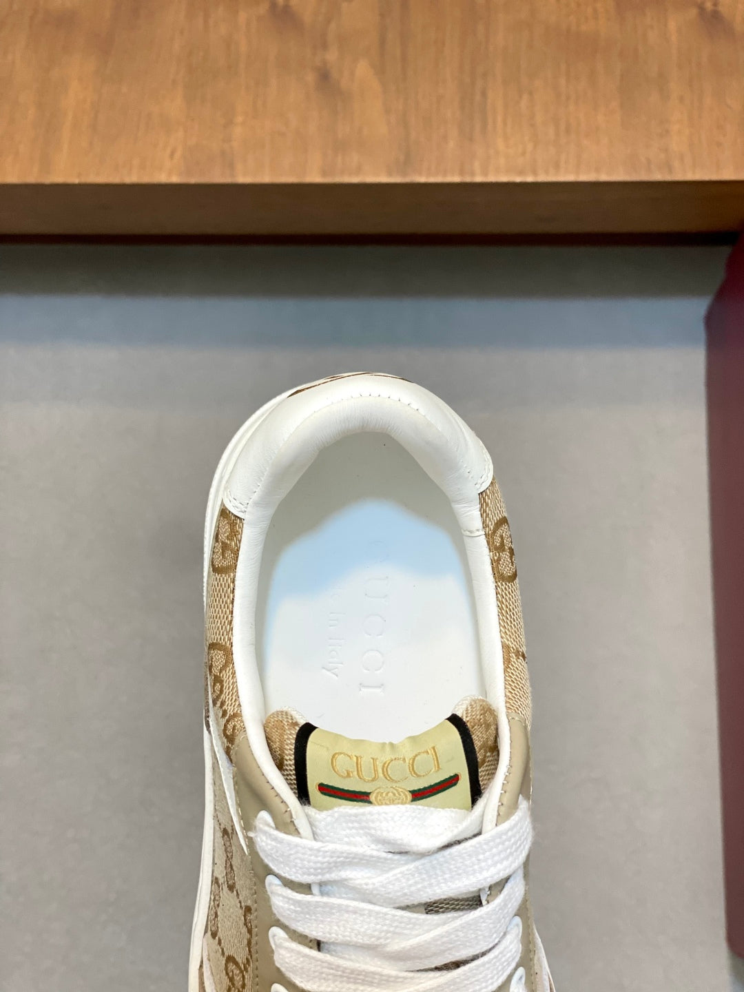 LuxluxHouse Best Quality Shoes Gucci