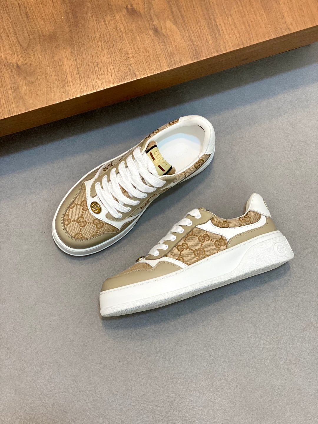 LuxluxHouse Best Quality Shoes Gucci