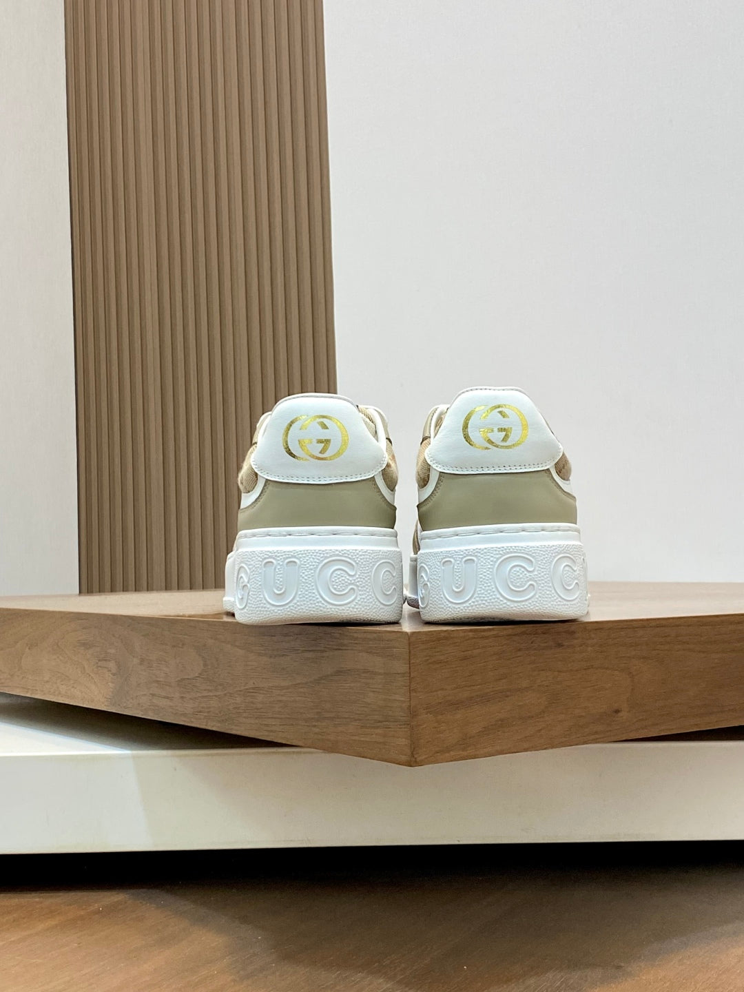 LuxluxHouse Best Quality Shoes Gucci