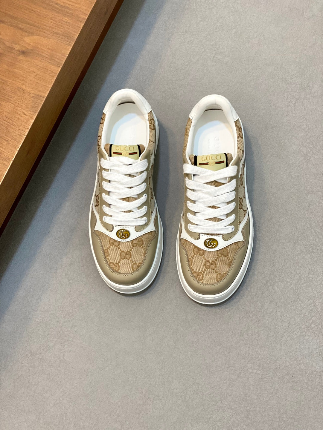 LuxluxHouse Best Quality Shoes Gucci