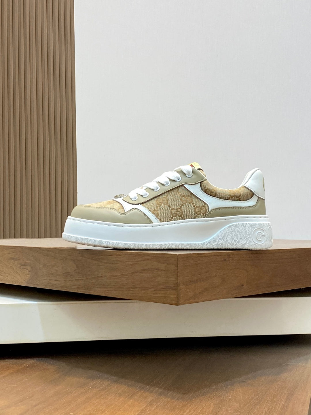 LuxluxHouse Best Quality Shoes Gucci