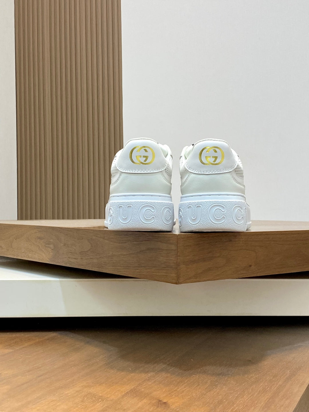 LuxluxHouse Best Quality Shoes Gucci