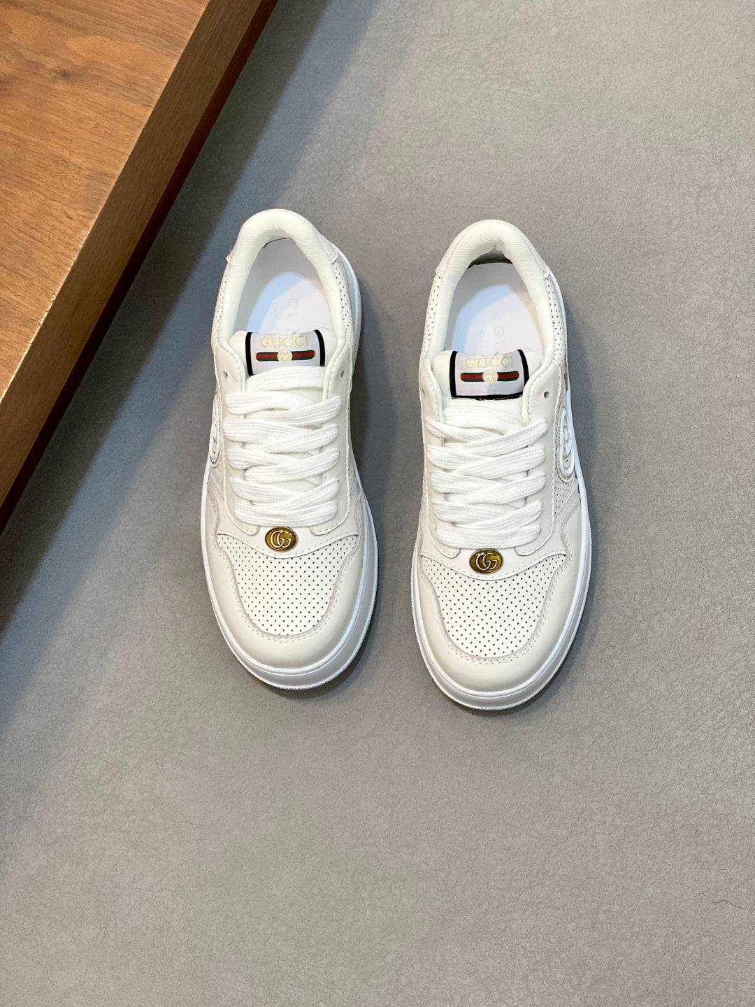 LuxluxHouse Best Quality Shoes Gucci