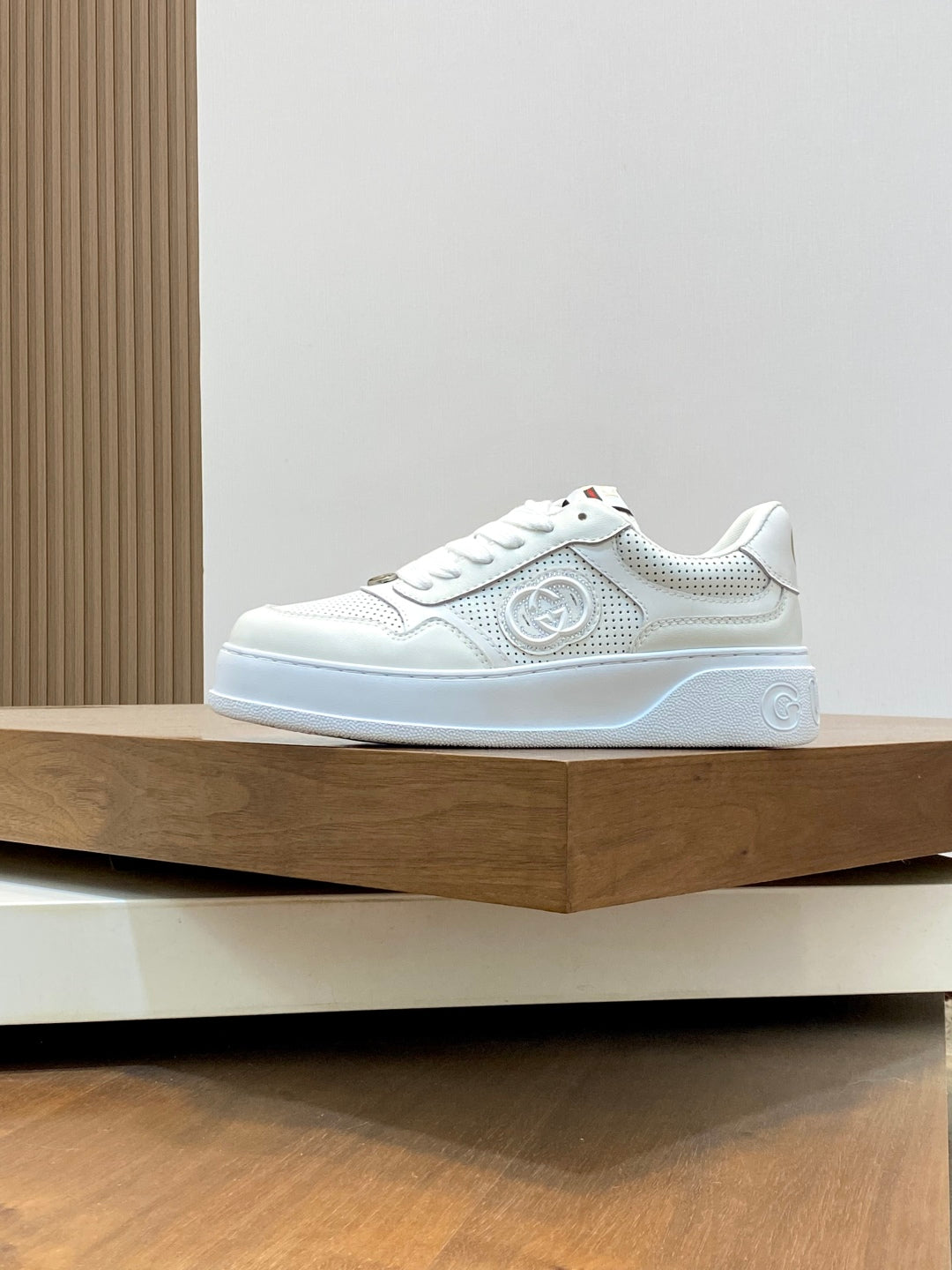 LuxluxHouse Best Quality Shoes Gucci