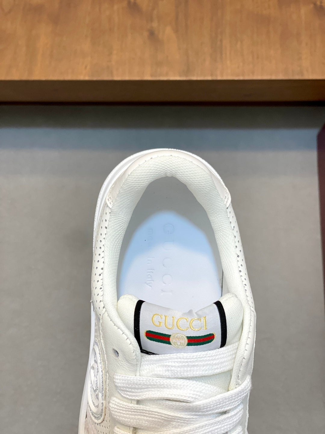 LuxluxHouse Best Quality Shoes Gucci