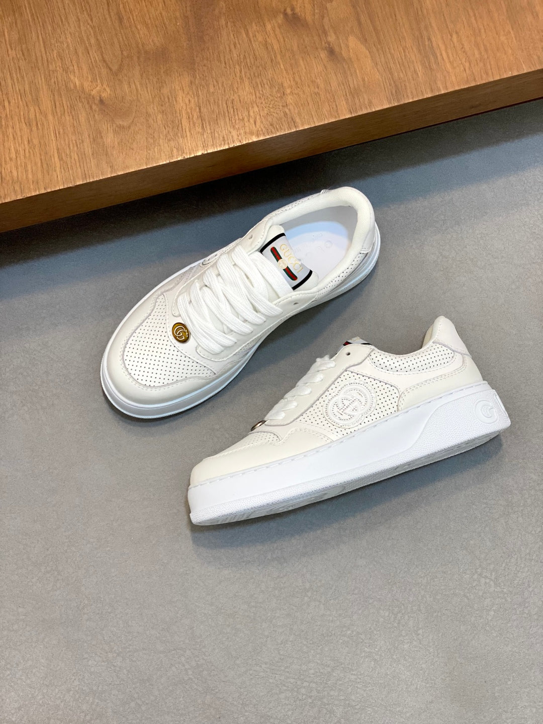 LuxluxHouse Best Quality Shoes Gucci