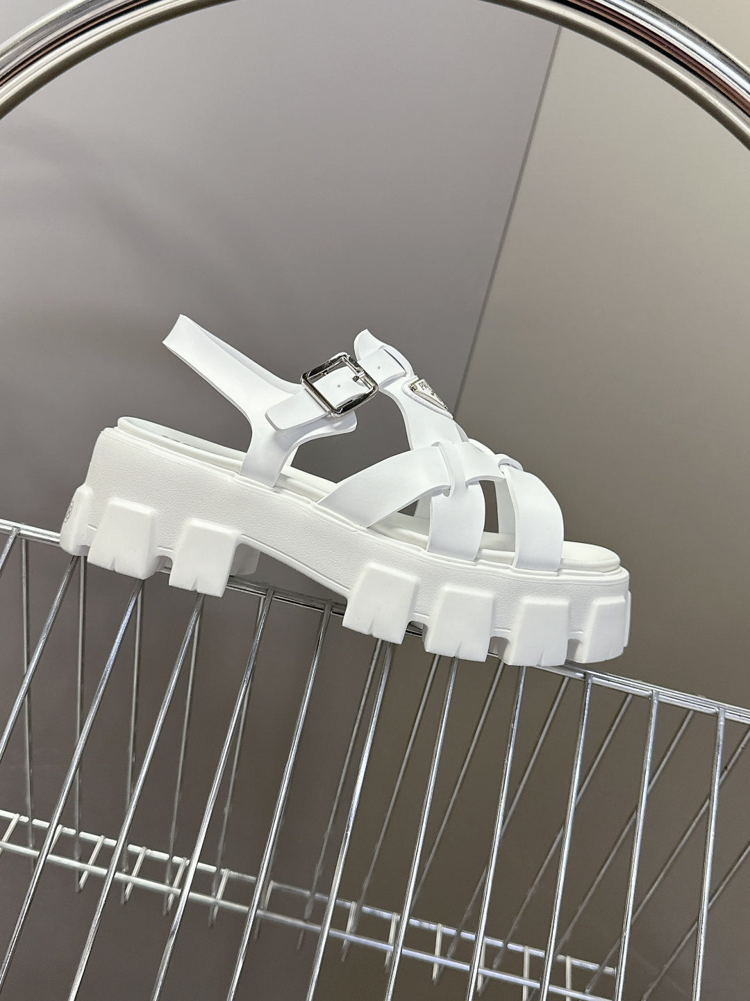 LuxluxHouse Best Quality Women Shoes Prada