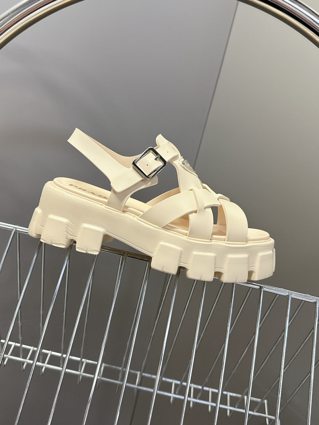 LuxluxHouse Best Quality Women Shoes Prada