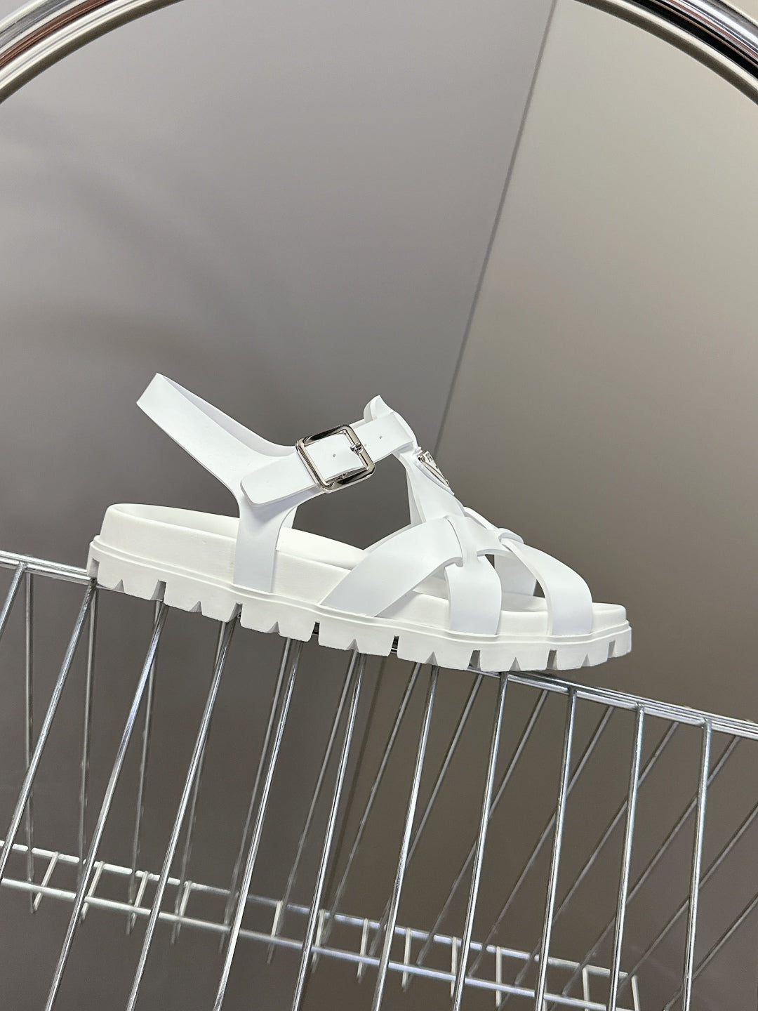 LuxluxHouse Best Quality Women Shoes Prada