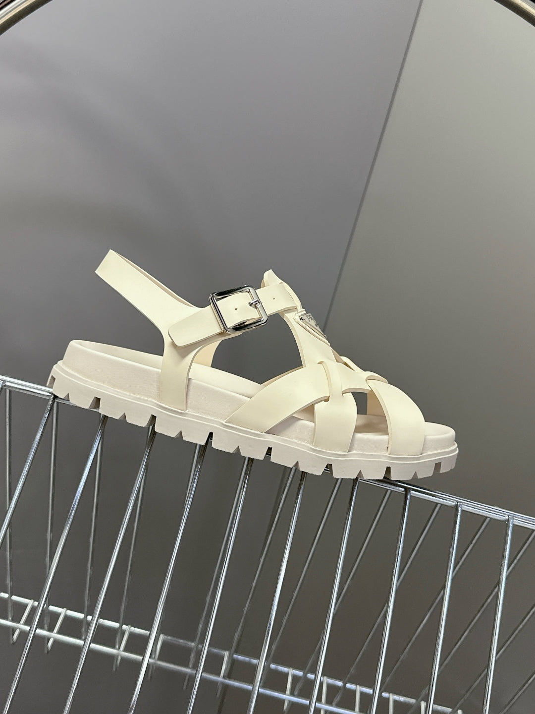 LuxluxHouse Best Quality Women Shoes Prada