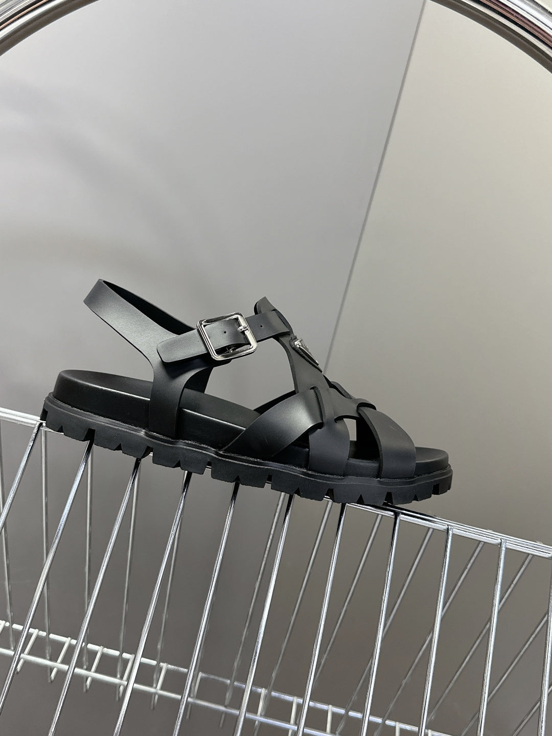 LuxluxHouse Best Quality Women Shoes Prada