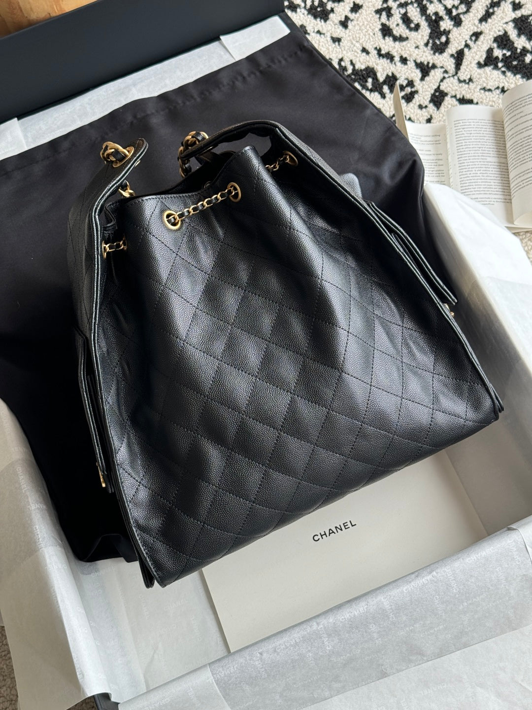 LuxluxHouse Best Quality Bags Chanel Women