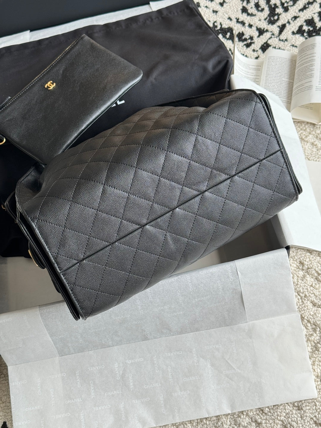 LuxluxHouse Best Quality Bags Chanel Women