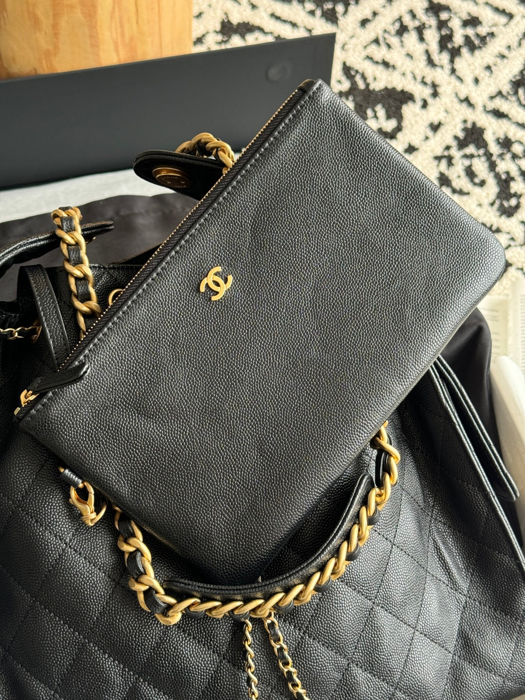 LuxluxHouse Best Quality Bags Chanel Women