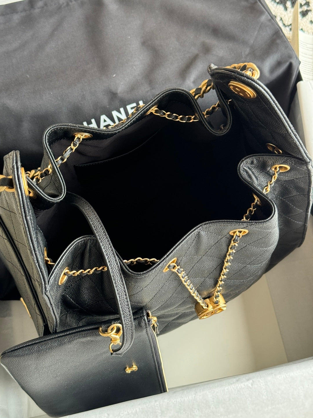 LuxluxHouse Best Quality Bags Chanel Women