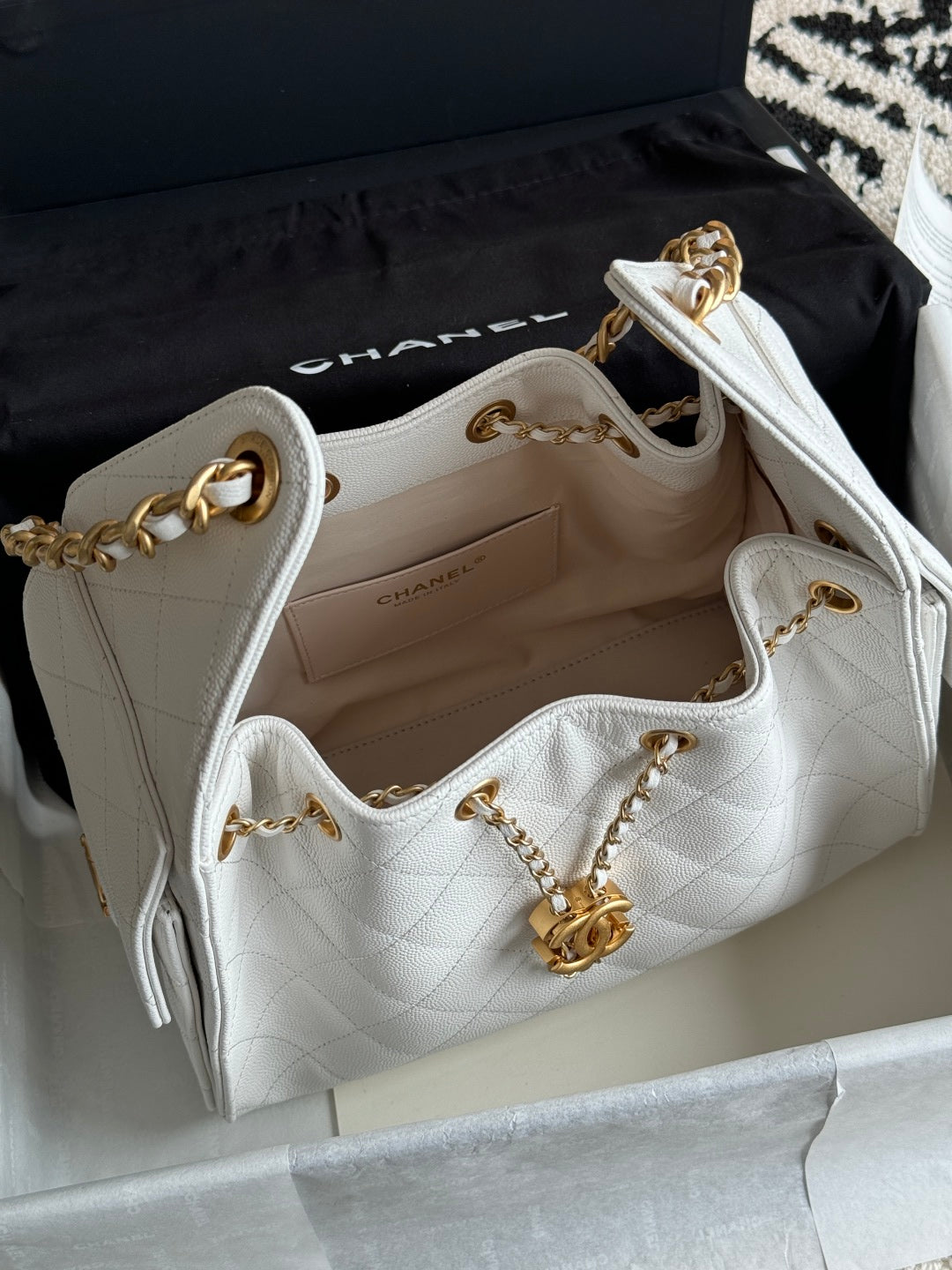 LuxluxHouse Best Quality Bags Chanel Women