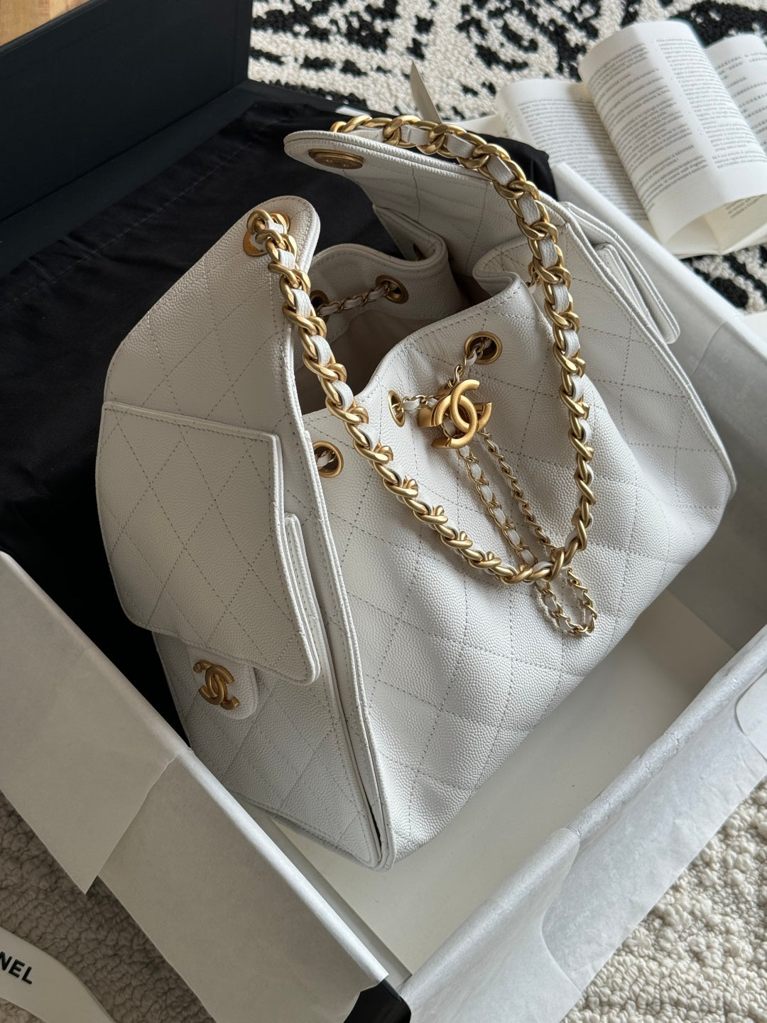 LuxluxHouse Best Quality Bags Chanel Women