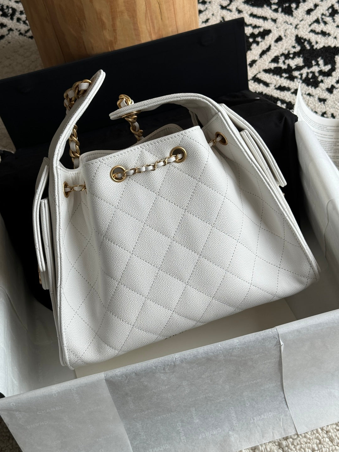 LuxluxHouse Best Quality Bags Chanel Women