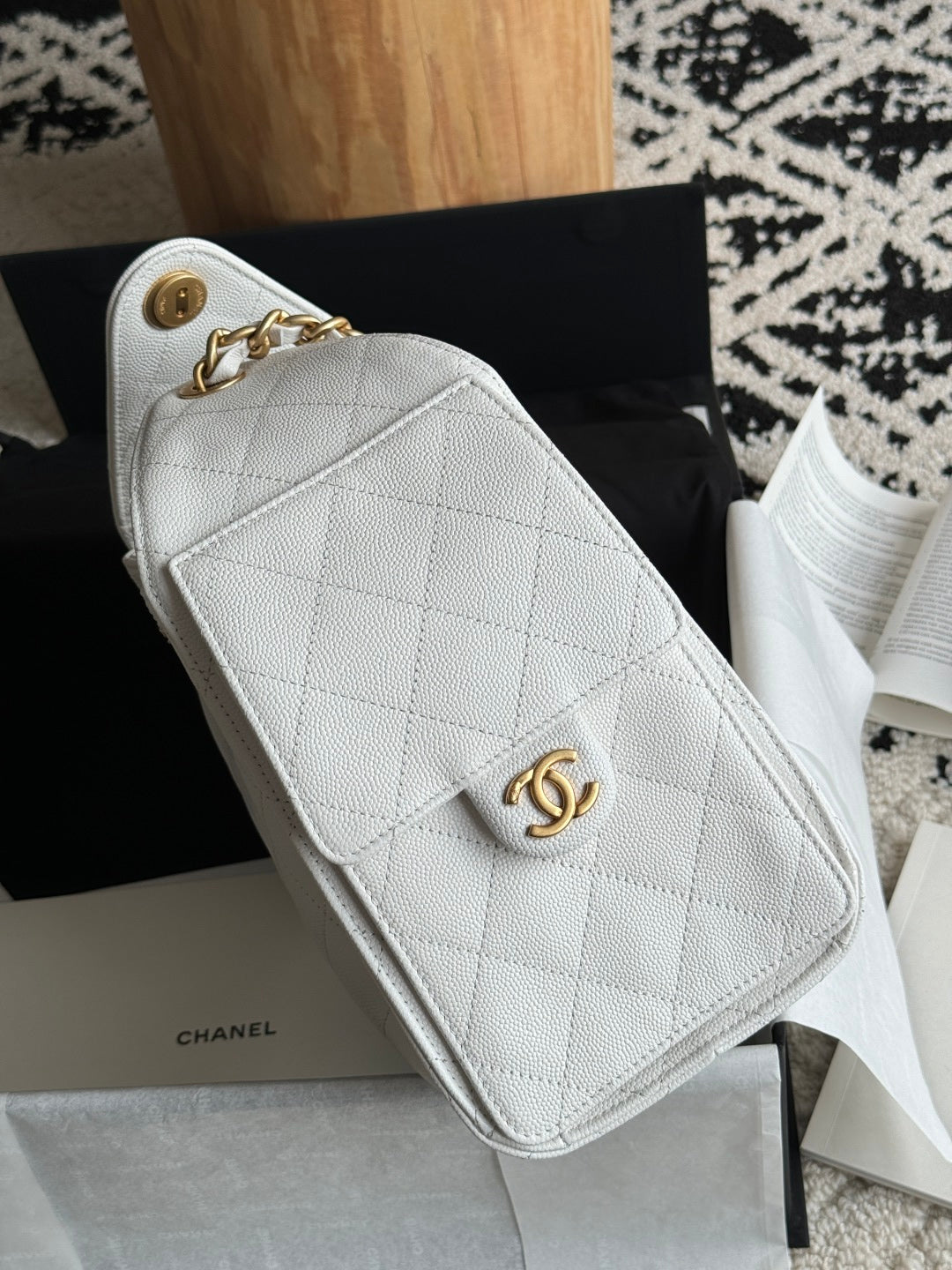LuxluxHouse Best Quality Bags Chanel Women