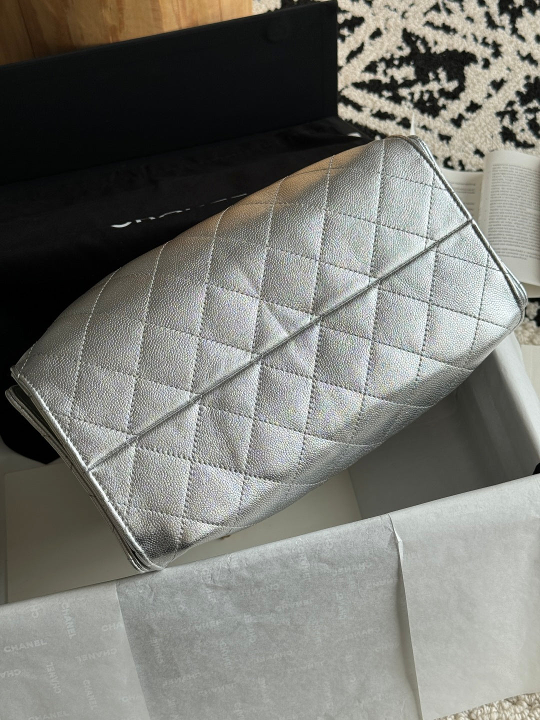 LuxluxHouse Best Quality Bags Chanel Women