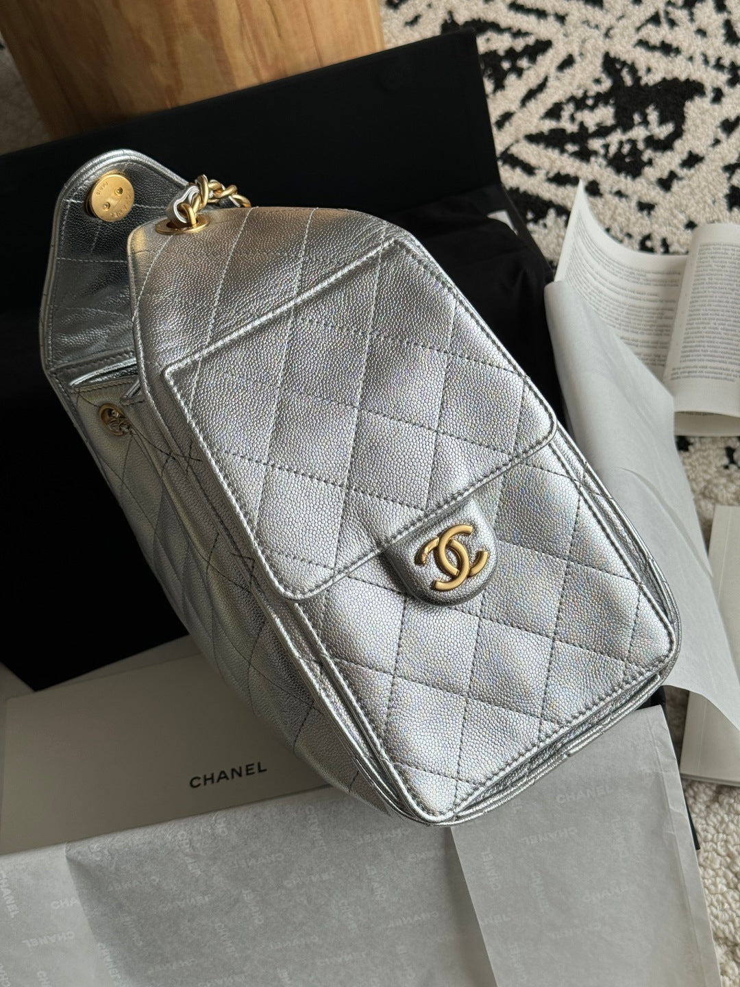 LuxluxHouse Best Quality Bags Chanel Women