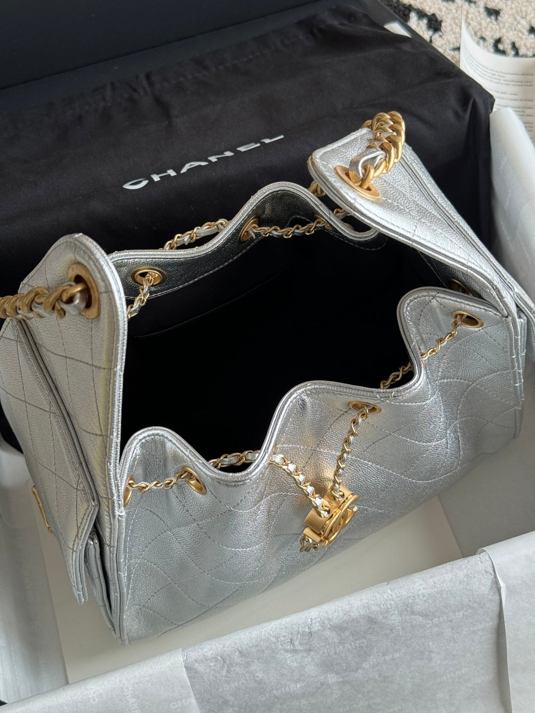 LuxluxHouse Best Quality Bags Chanel Women