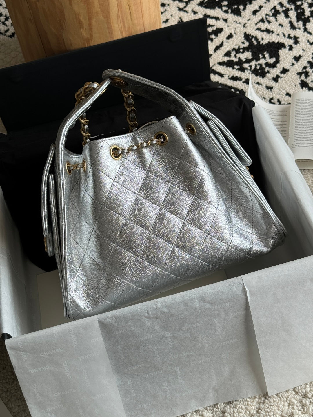 LuxluxHouse Best Quality Bags Chanel Women