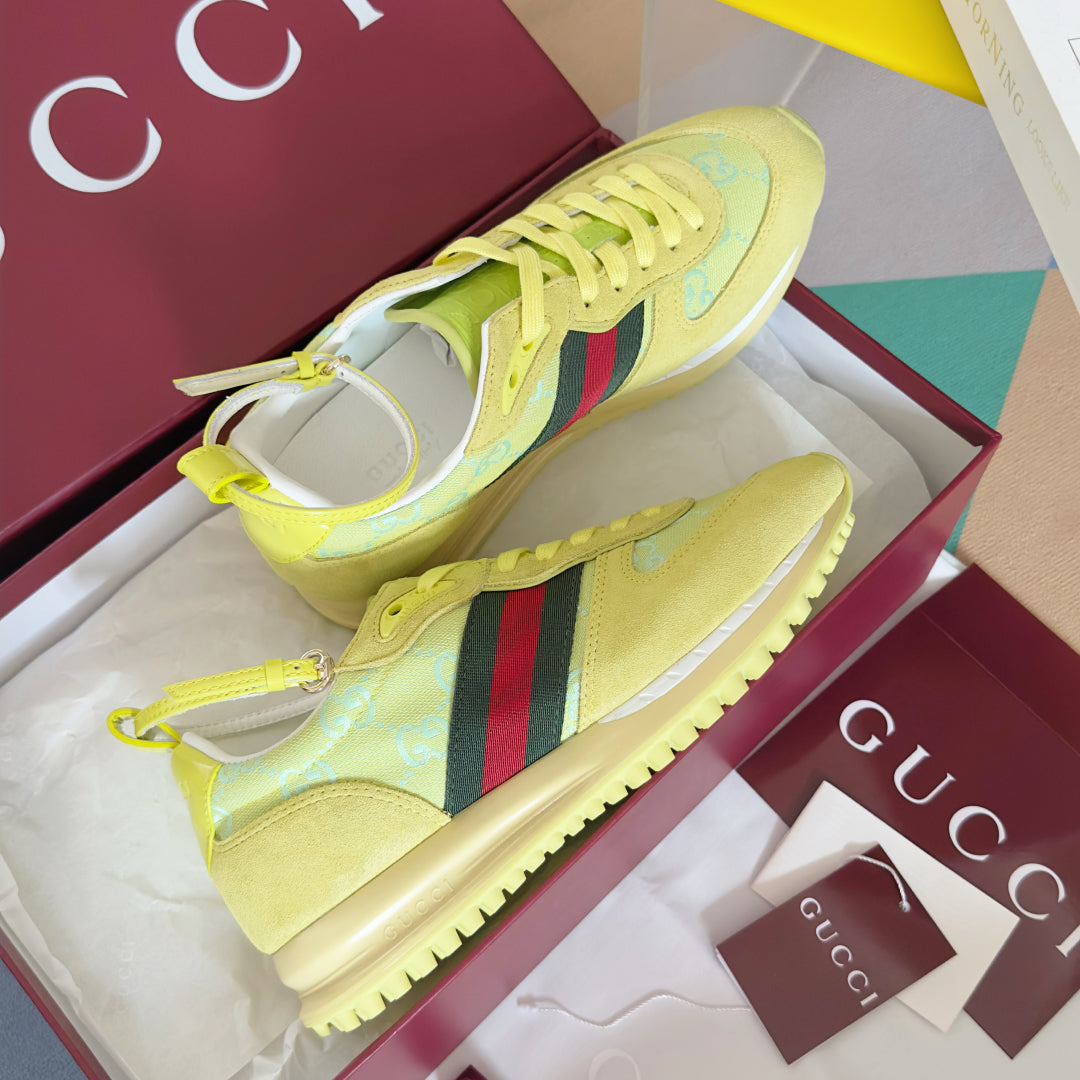 LuxluxHouse Best Quality Gucci Women Shoes