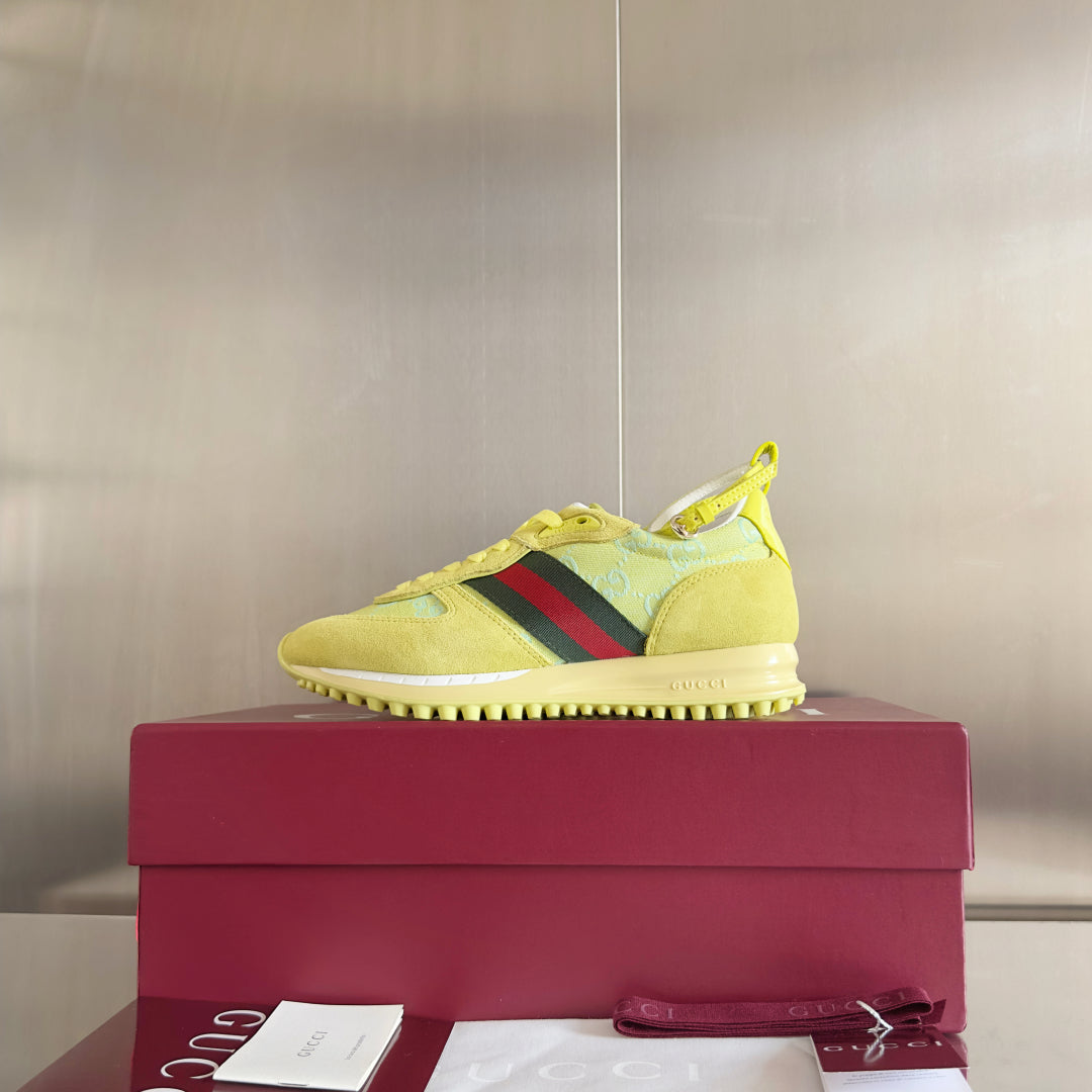 LuxluxHouse Best Quality Gucci Women Shoes