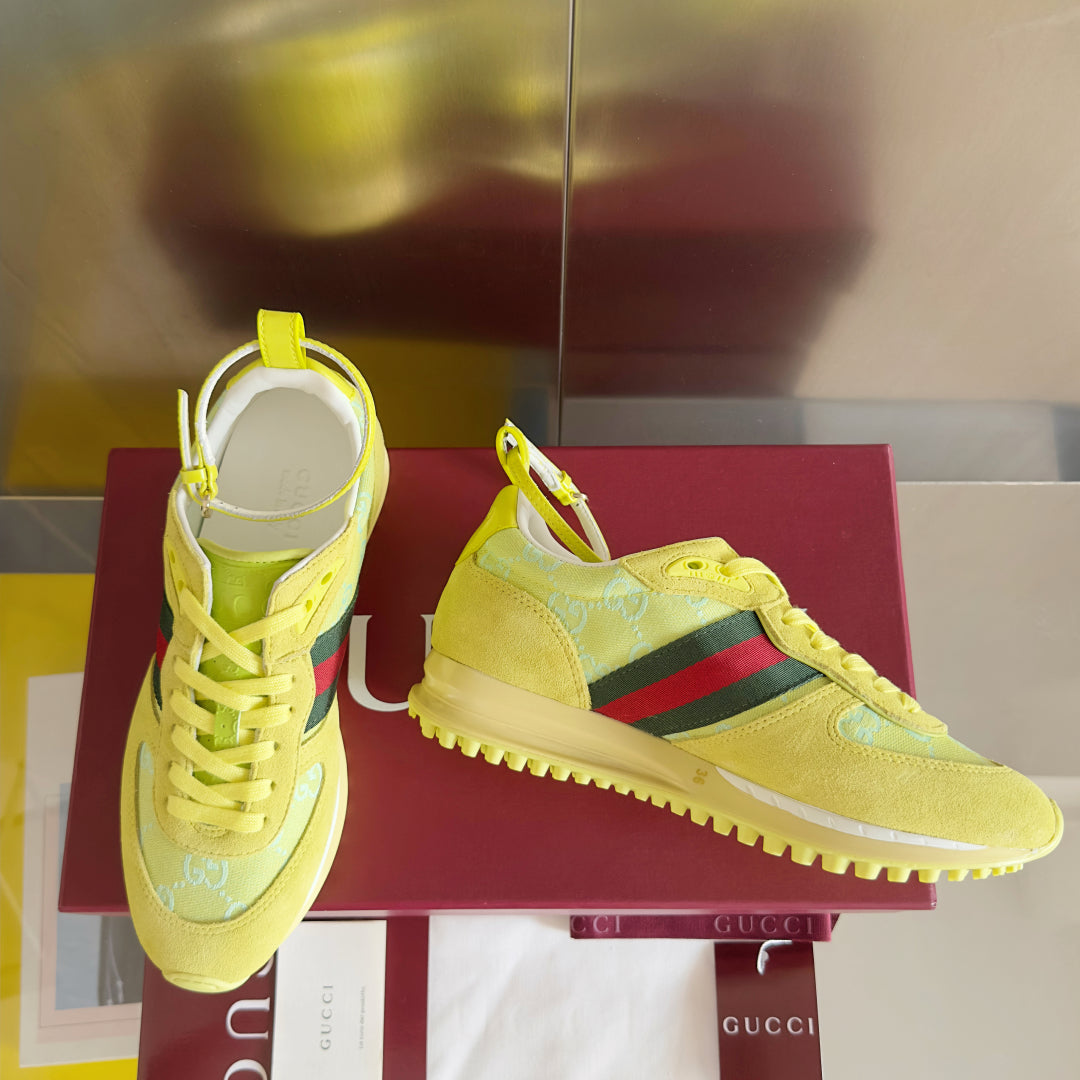 LuxluxHouse Best Quality Gucci Women Shoes