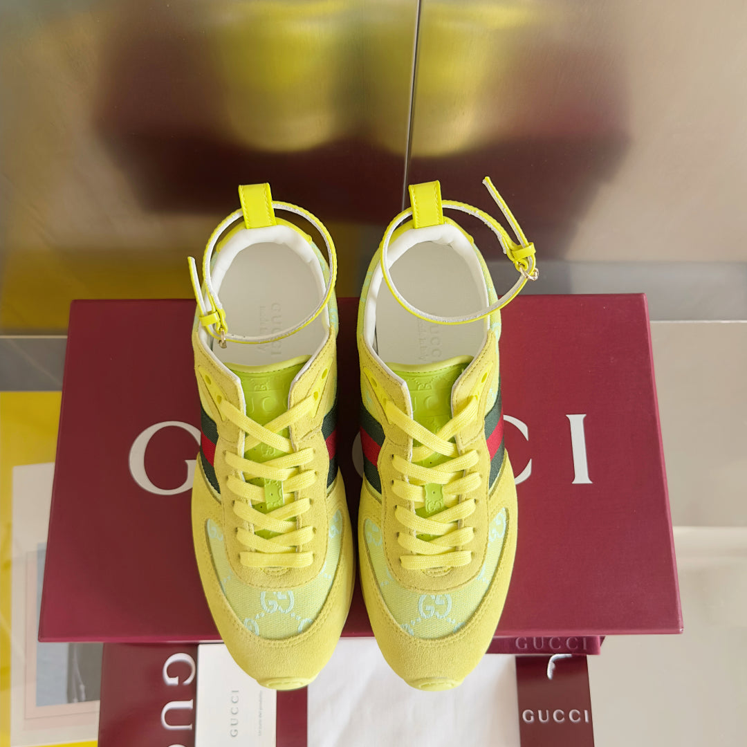 LuxluxHouse Best Quality Gucci Women Shoes