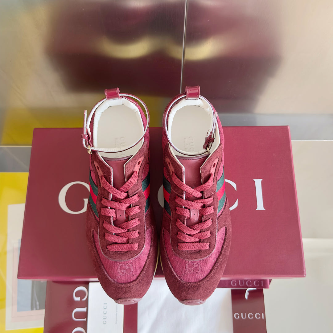 LuxluxHouse Best Quality Gucci Women Shoes