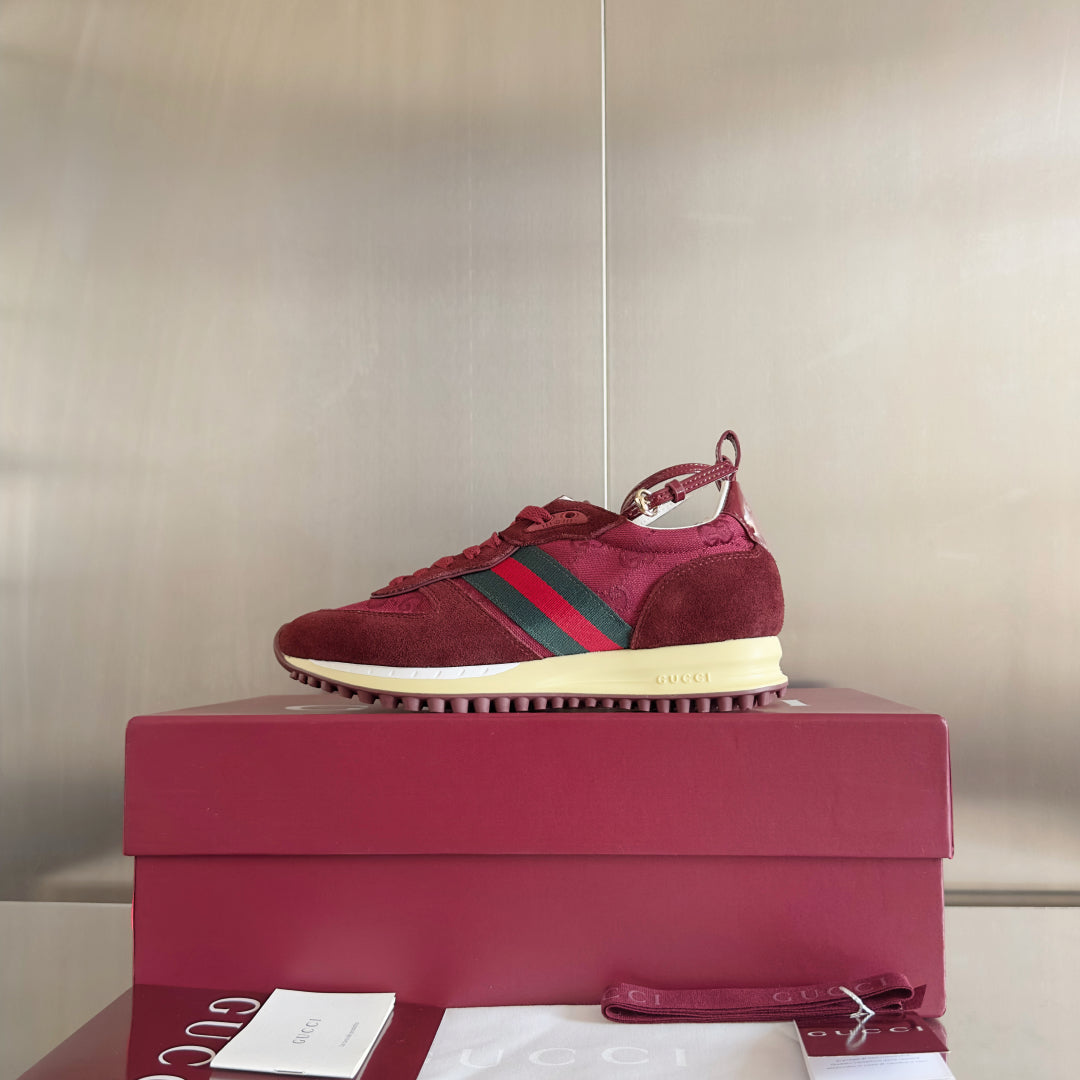 LuxluxHouse Best Quality Gucci Women Shoes