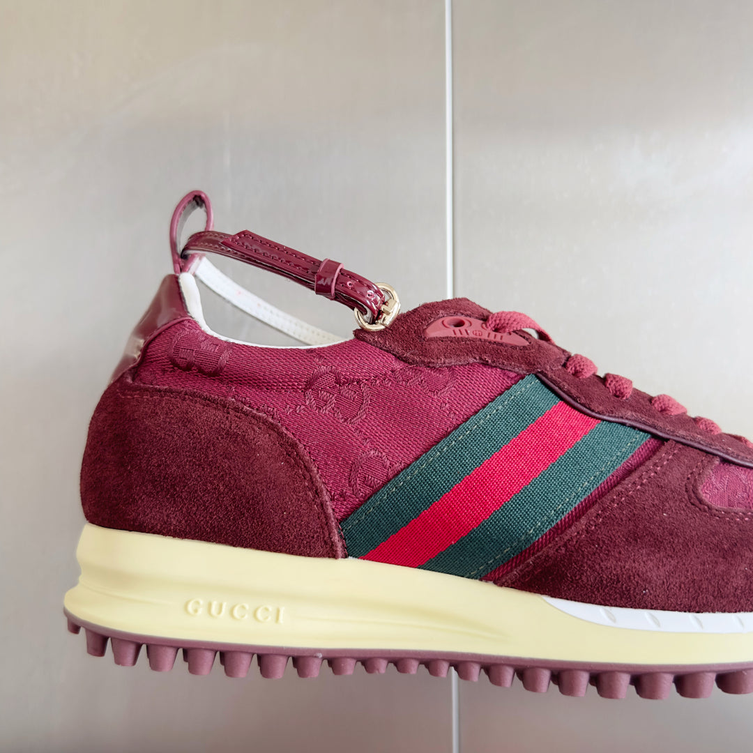 LuxluxHouse Best Quality Gucci Women Shoes