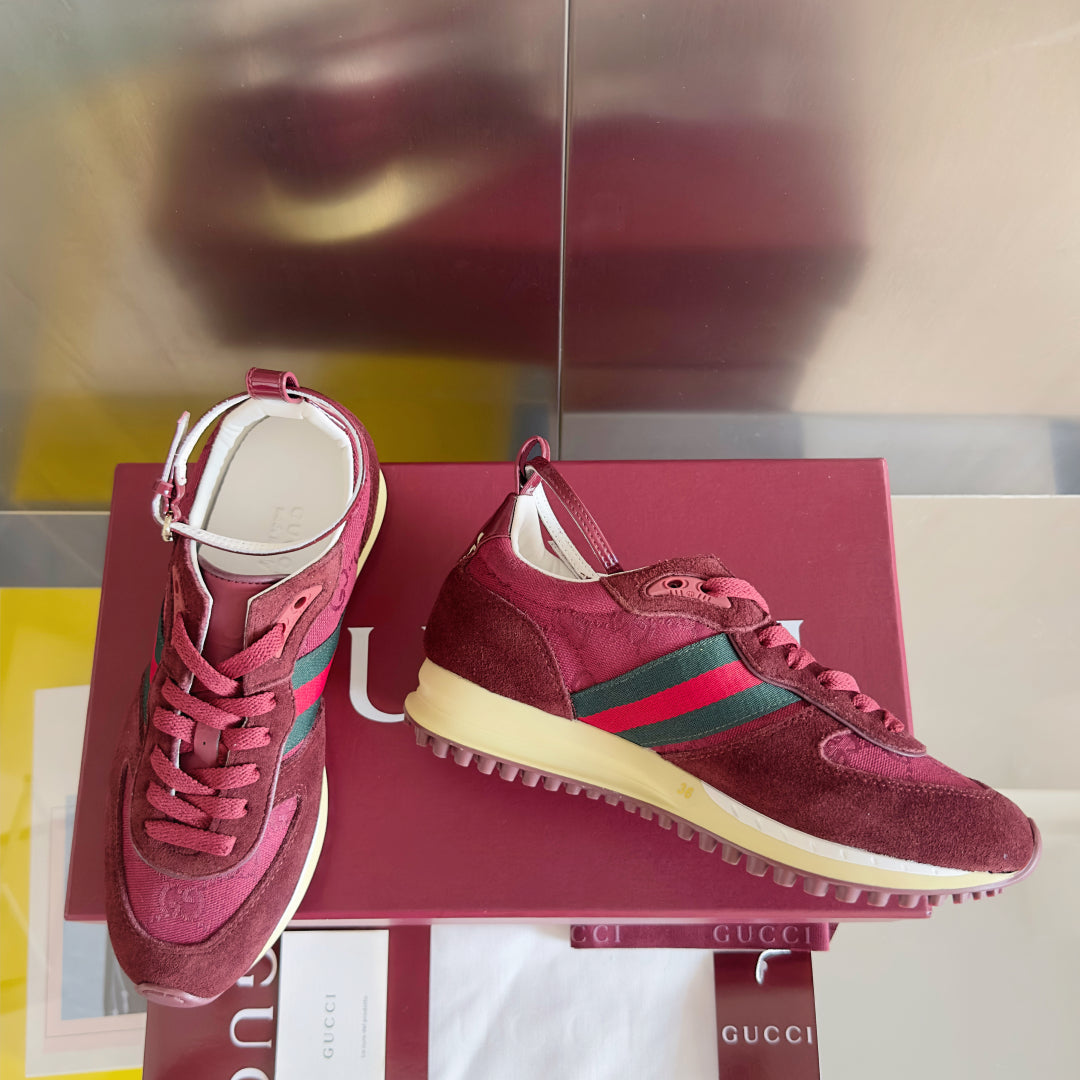 LuxluxHouse Best Quality Gucci Women Shoes