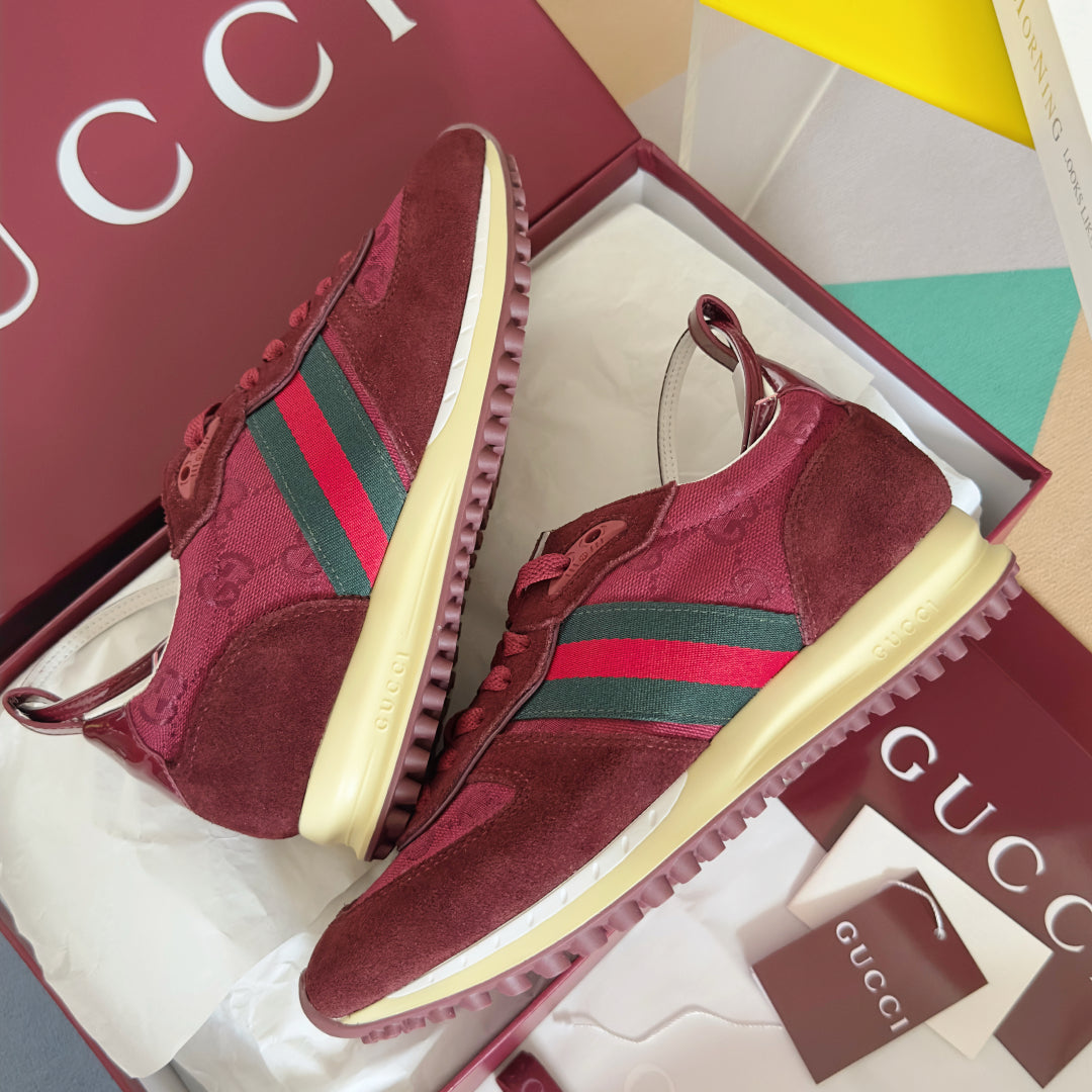 LuxluxHouse Best Quality Gucci Women Shoes