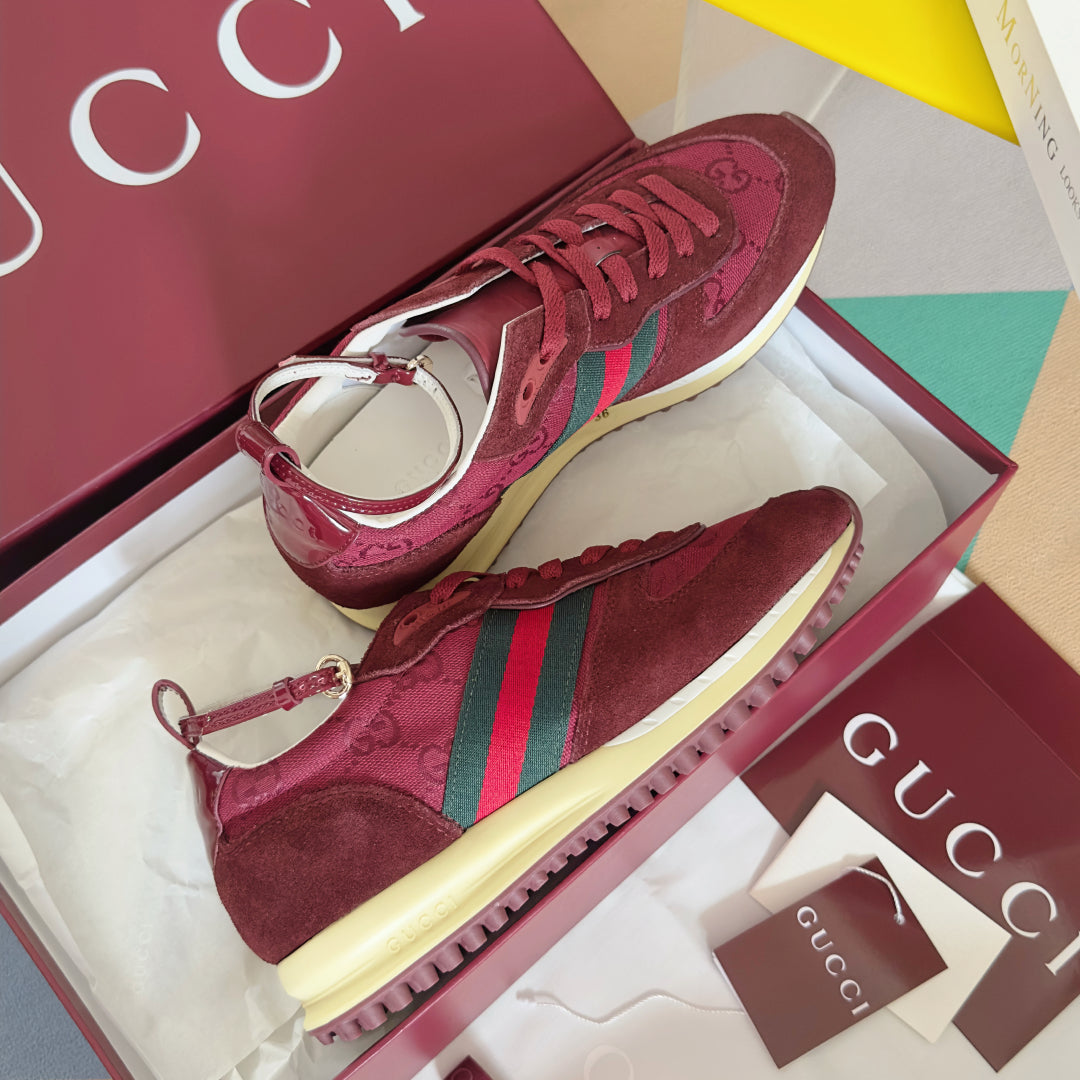 LuxluxHouse Best Quality Gucci Women Shoes