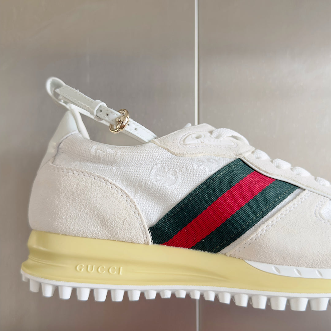 LuxluxHouse Best Quality Gucci Women Shoes