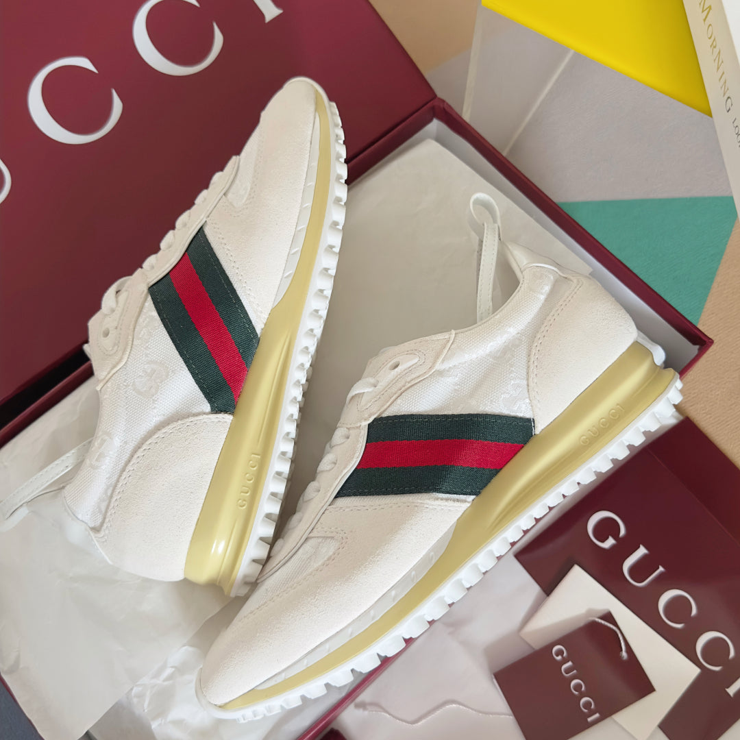 LuxluxHouse Best Quality Gucci Women Shoes