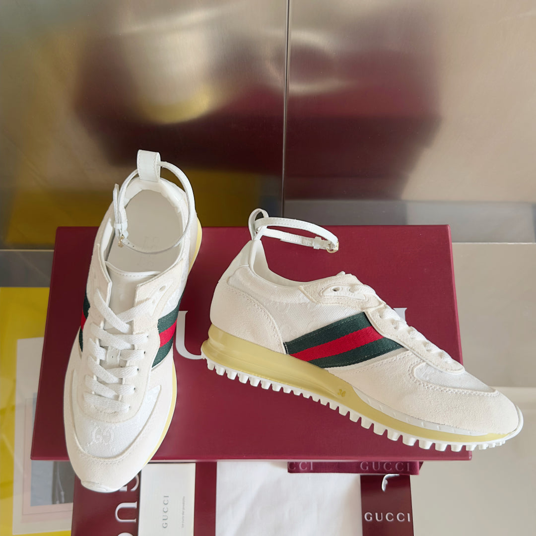 LuxluxHouse Best Quality Gucci Women Shoes