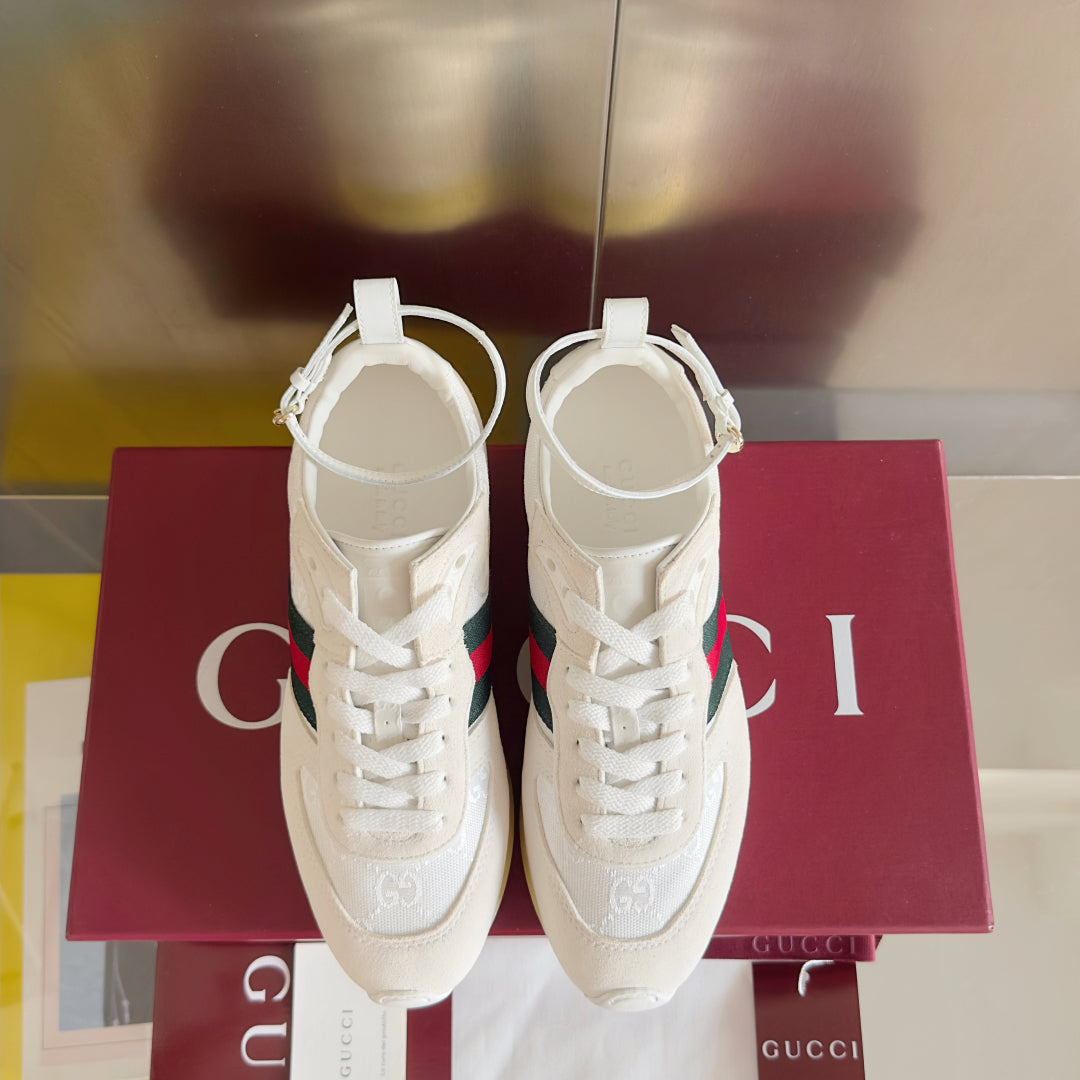 LuxluxHouse Best Quality Gucci Women Shoes