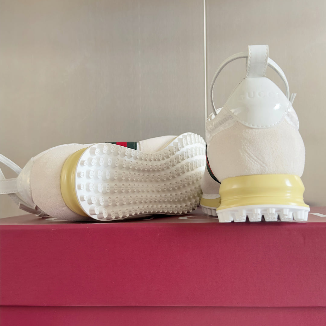 LuxluxHouse Best Quality Gucci Women Shoes
